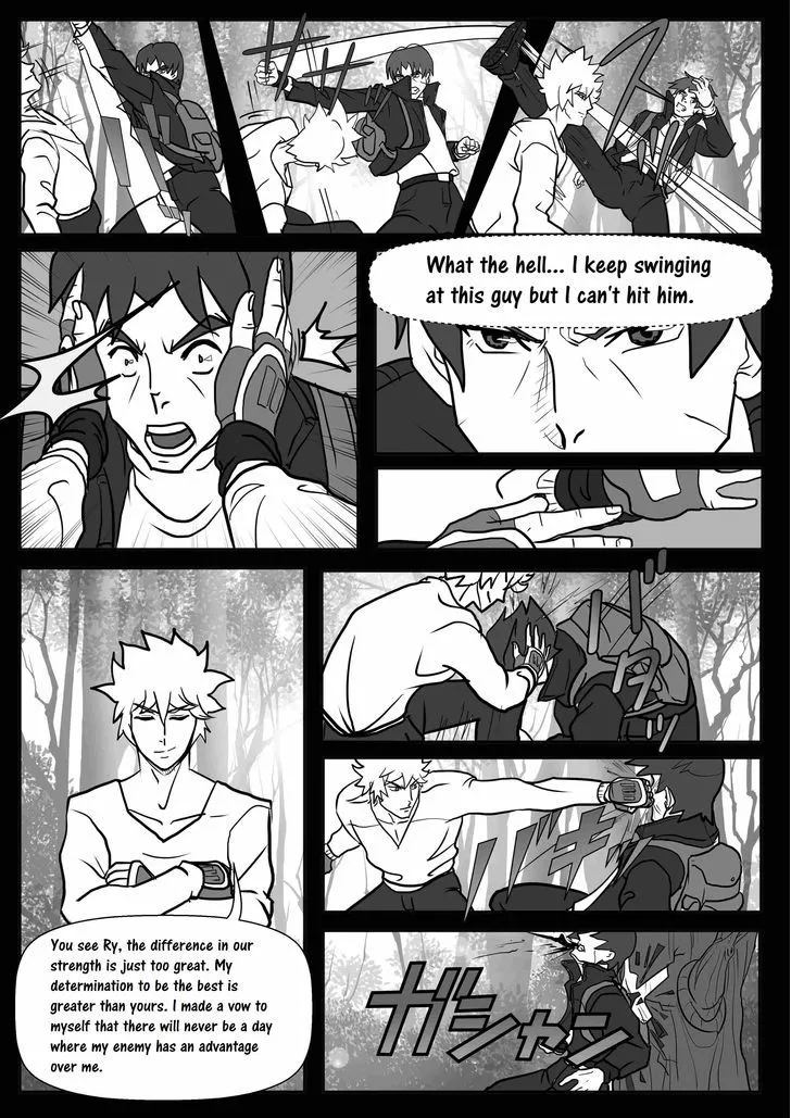 Called - Page 12