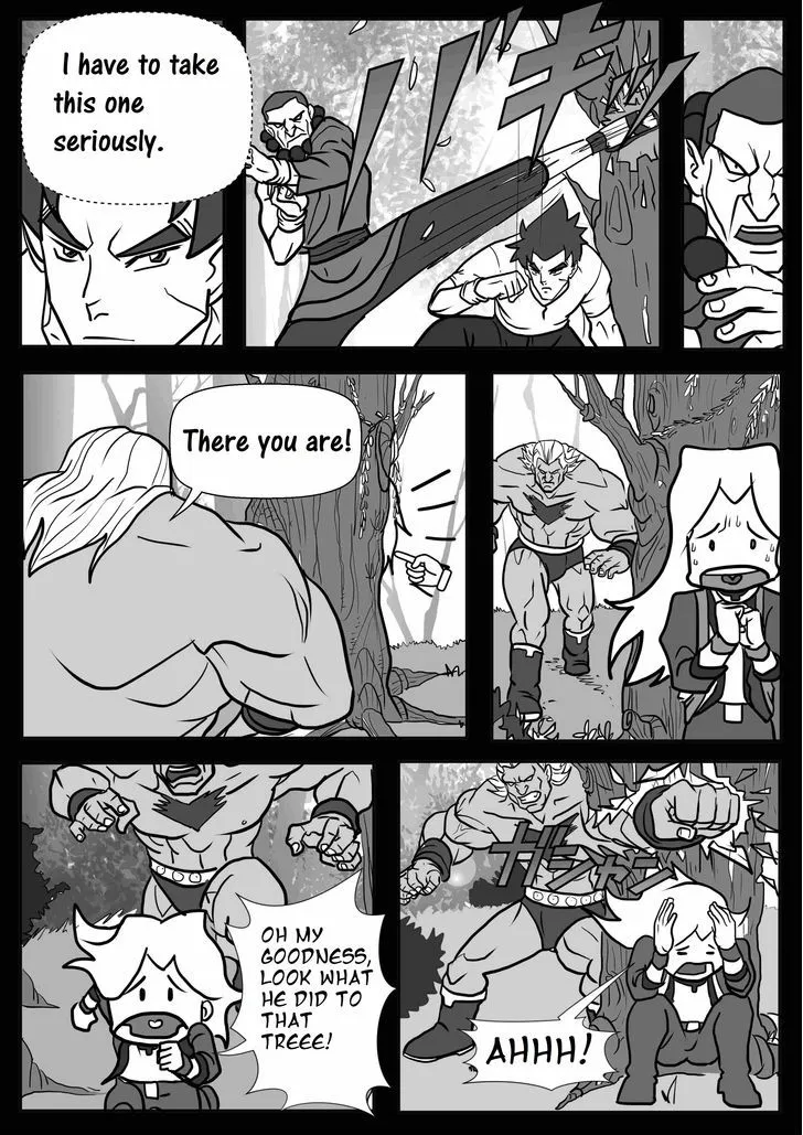 Called - Page 9