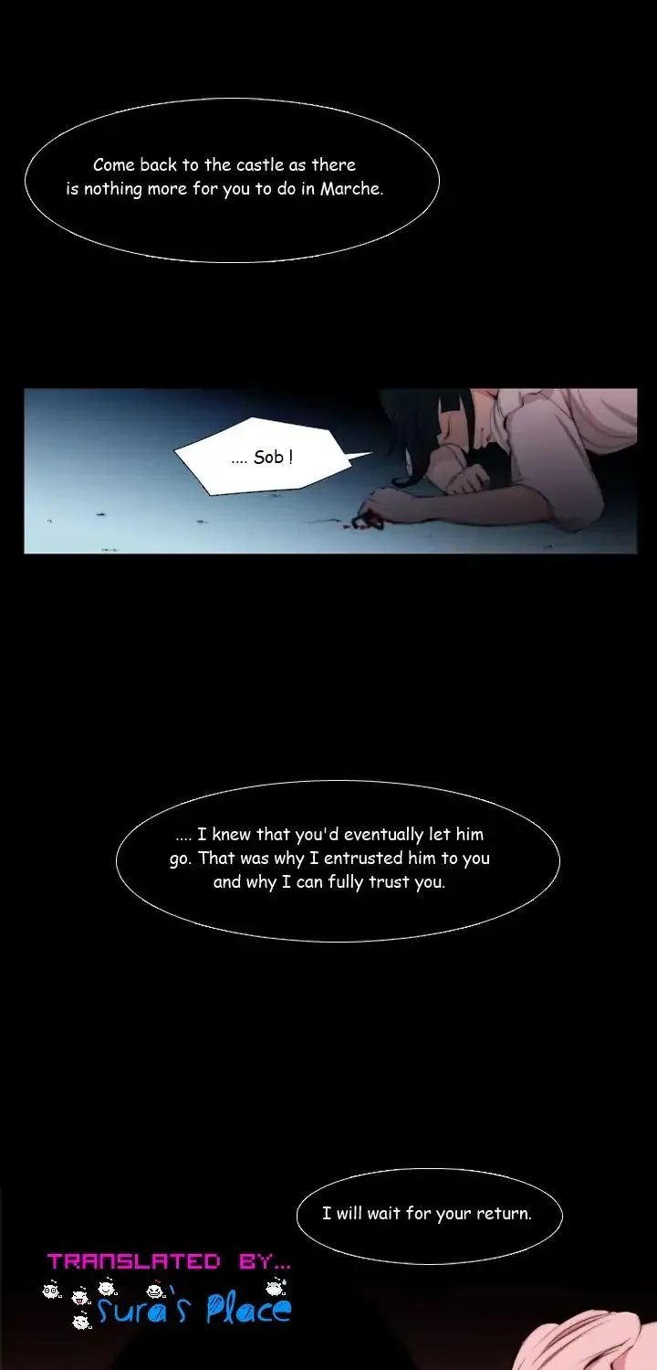 Calling (Jay-kun) Chapter 12 page 3 - MangaKakalot