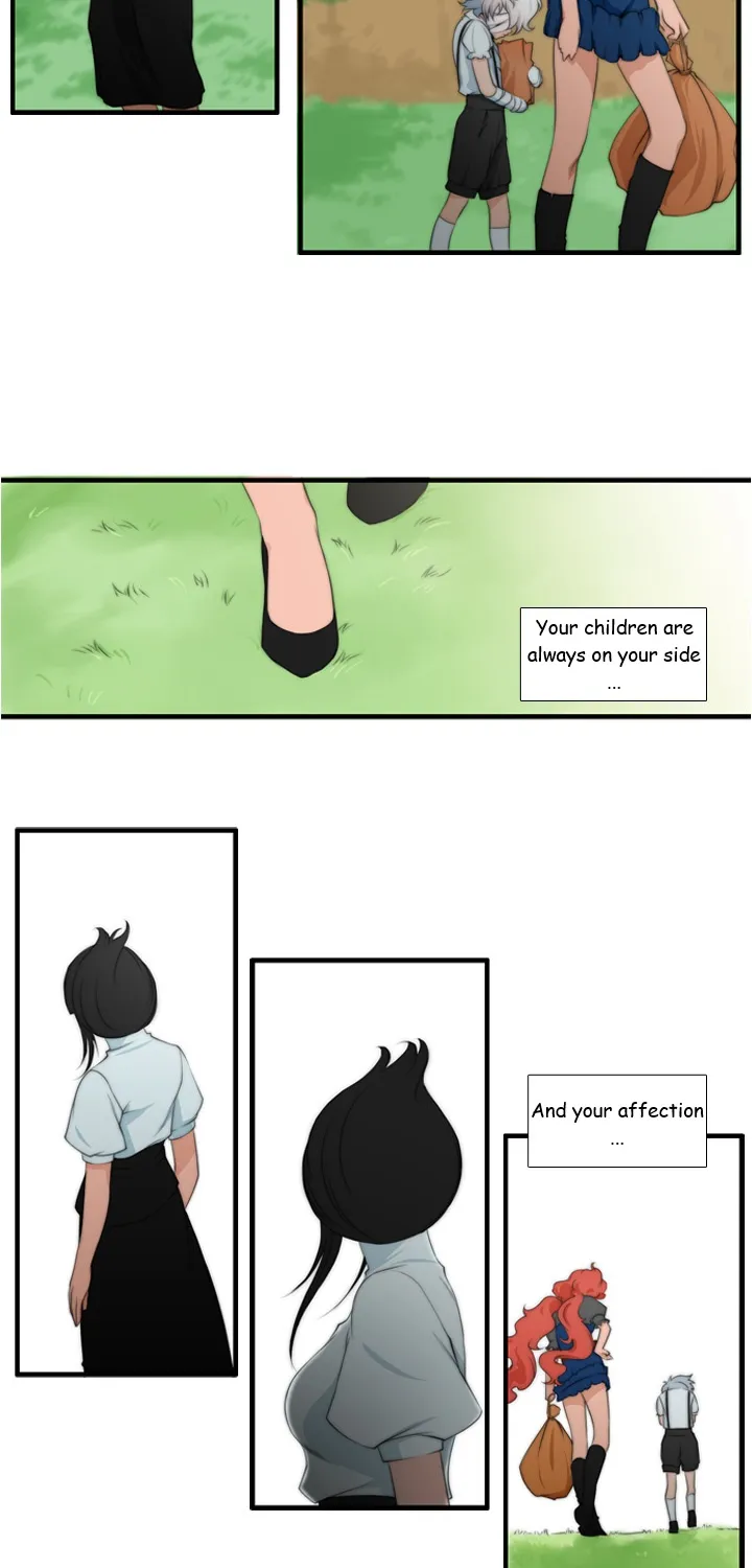 Calling (Jay-kun) Chapter 3 page 34 - MangaKakalot