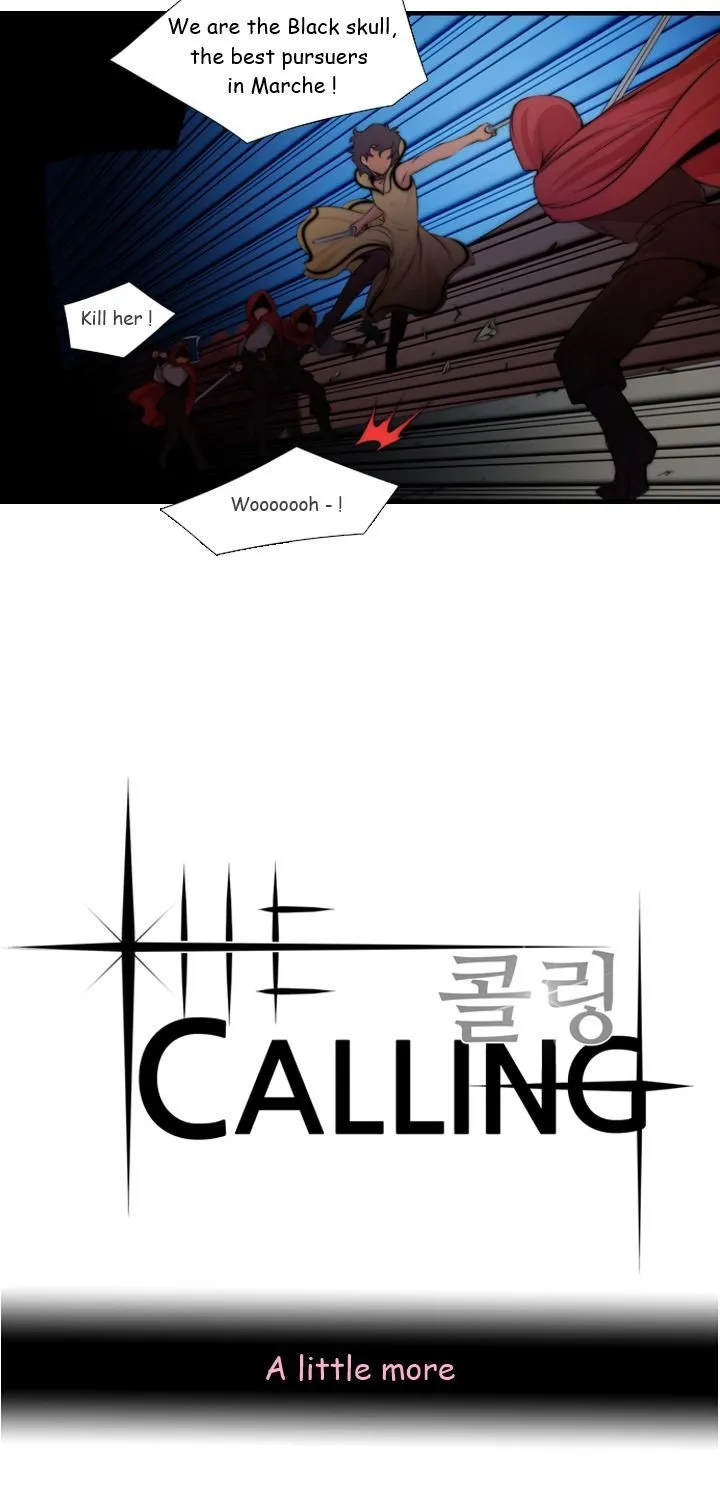 Calling (Jeigun) - Page 4