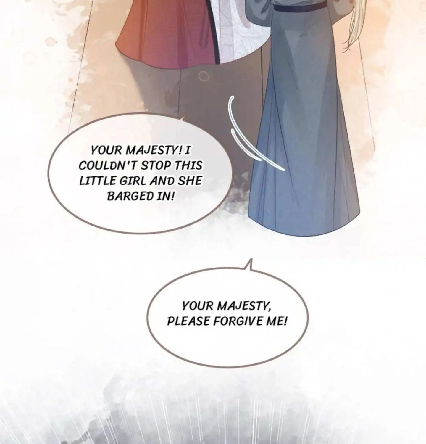 Calm Down, Revenge Queen Chapter 54 page 71 - MangaNato