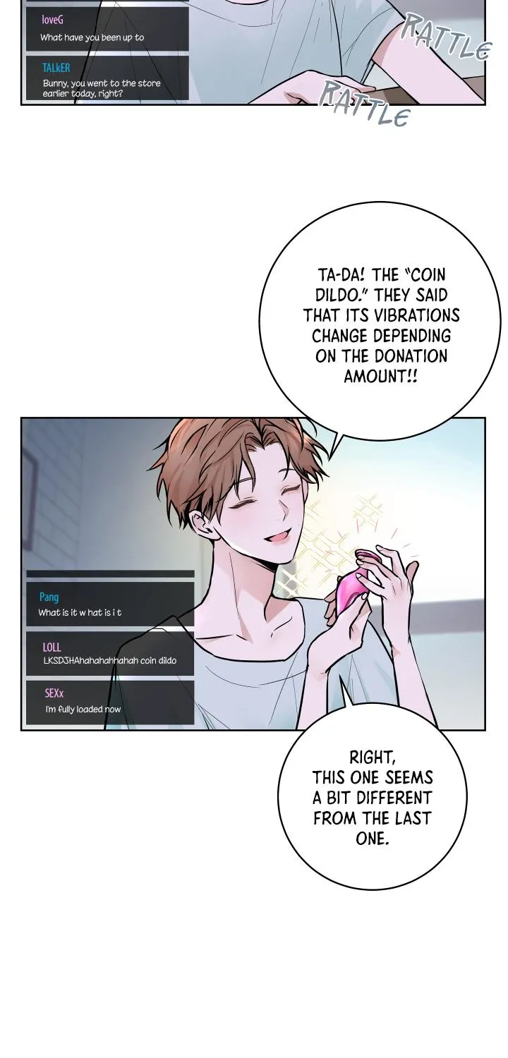 Camboy Bunny - Page 5