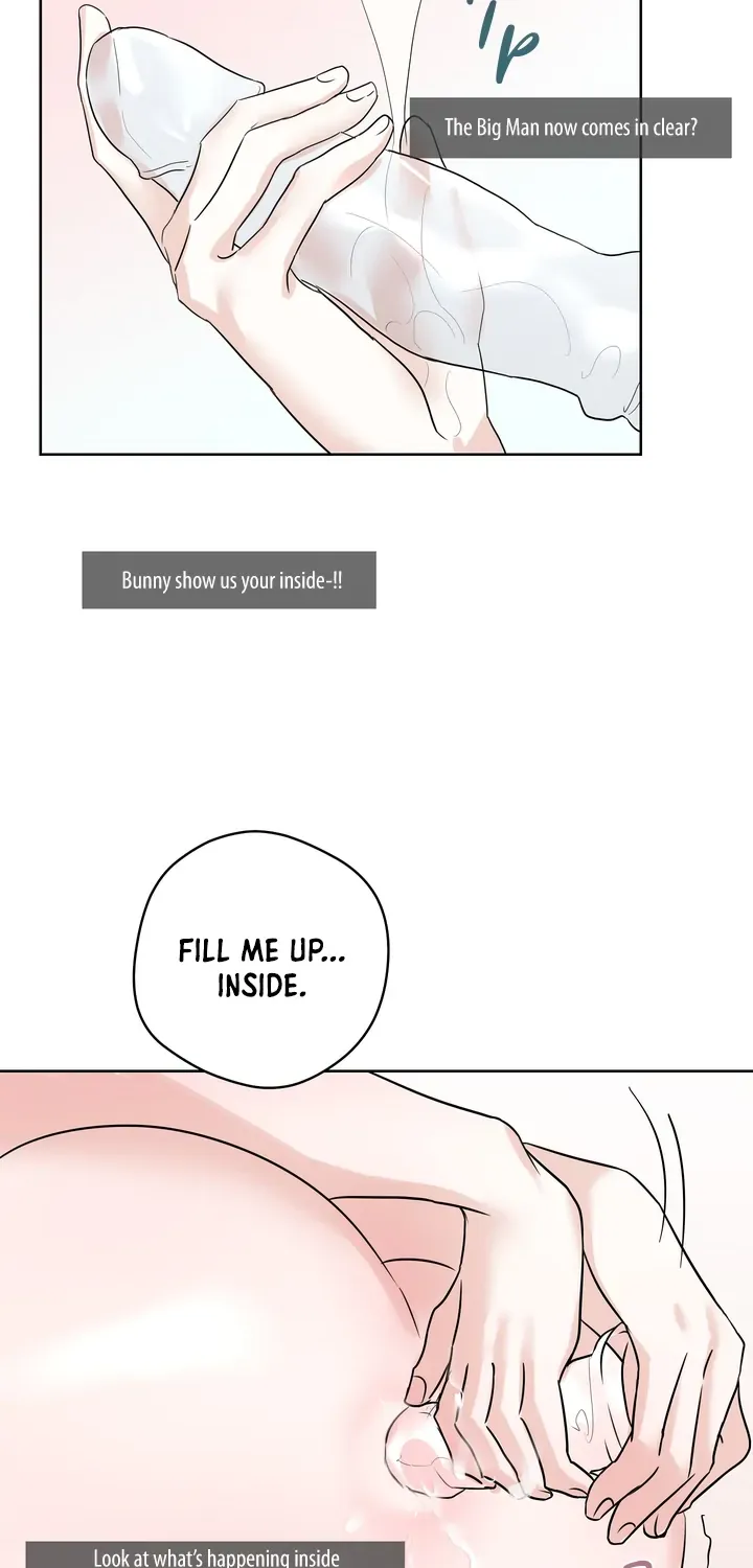 Camboy Bunny - Page 7