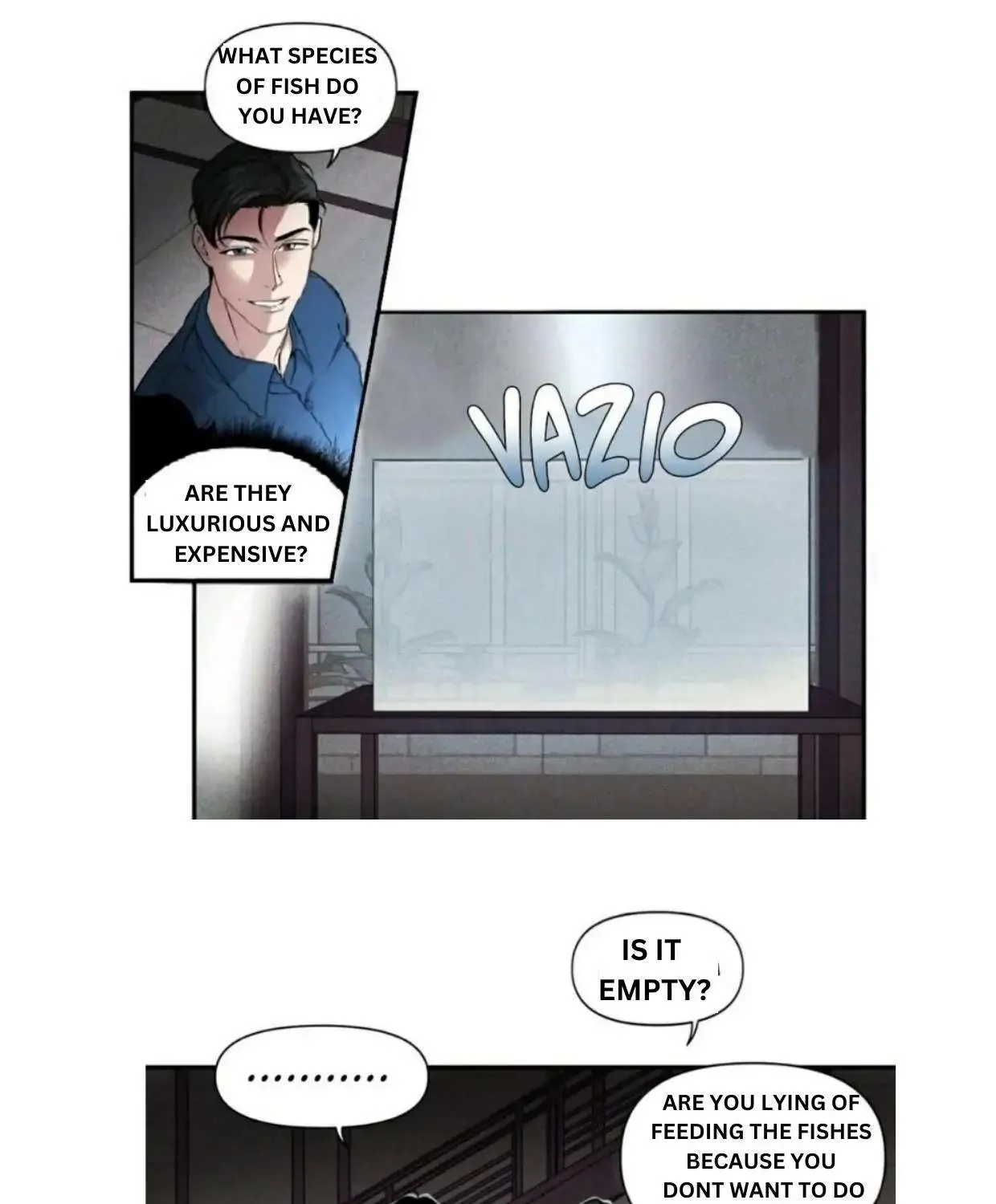 Campus Conspiracy Theory Chapter 2 page 22 - MangaKakalot