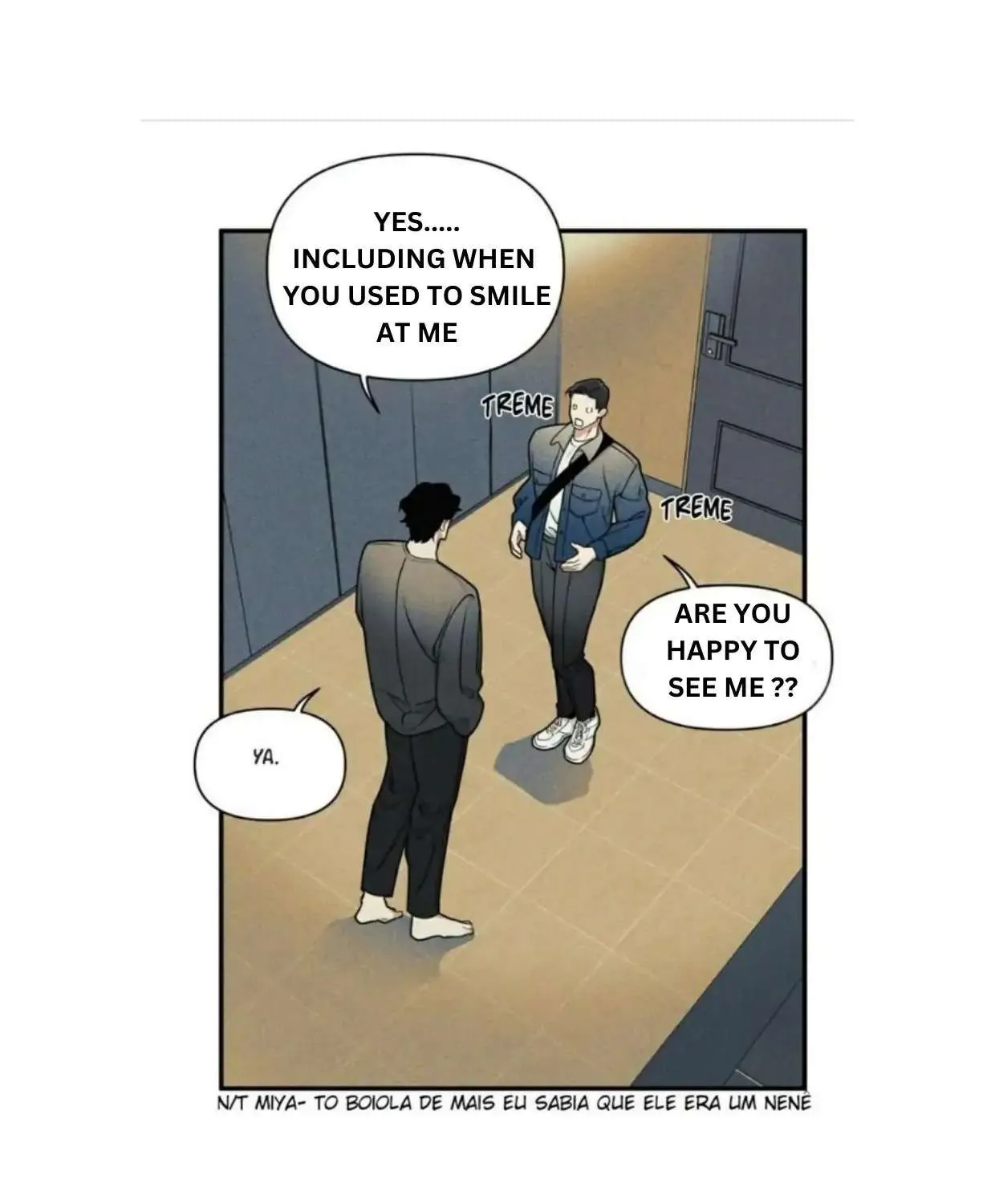 Campus Conspiracy Theory Chapter 2 page 62 - MangaKakalot