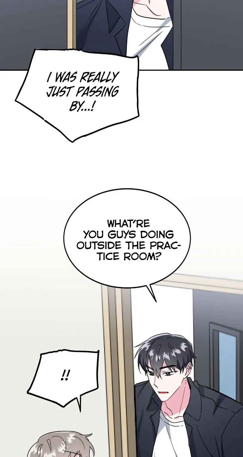 Campus Trap Chapter 10 page 65 - Mangabat