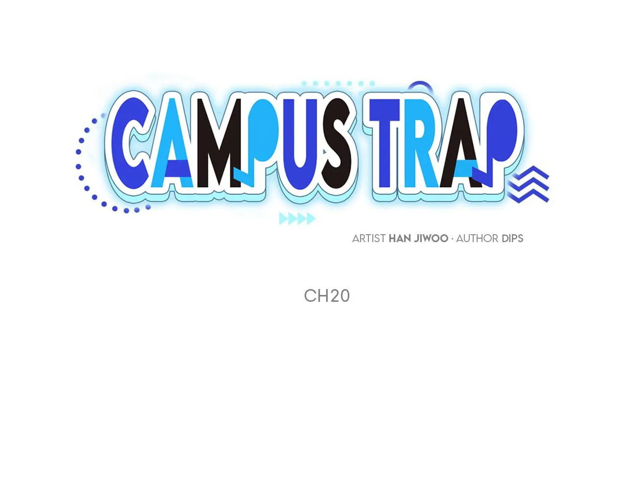 Campus Trap Chapter 20 page 63 - Mangabat