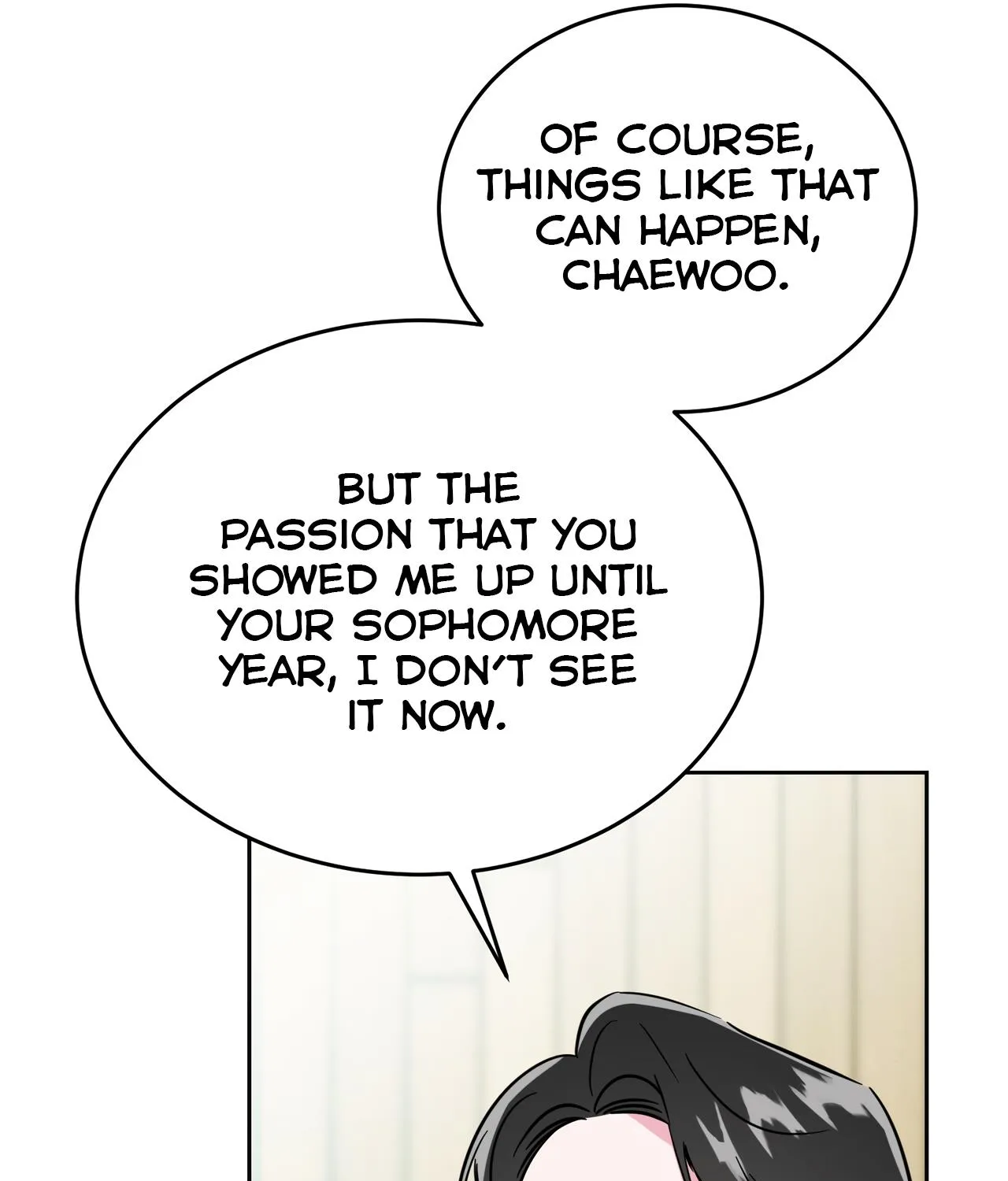 Campus Trap Chapter 20 page 76 - Mangabat