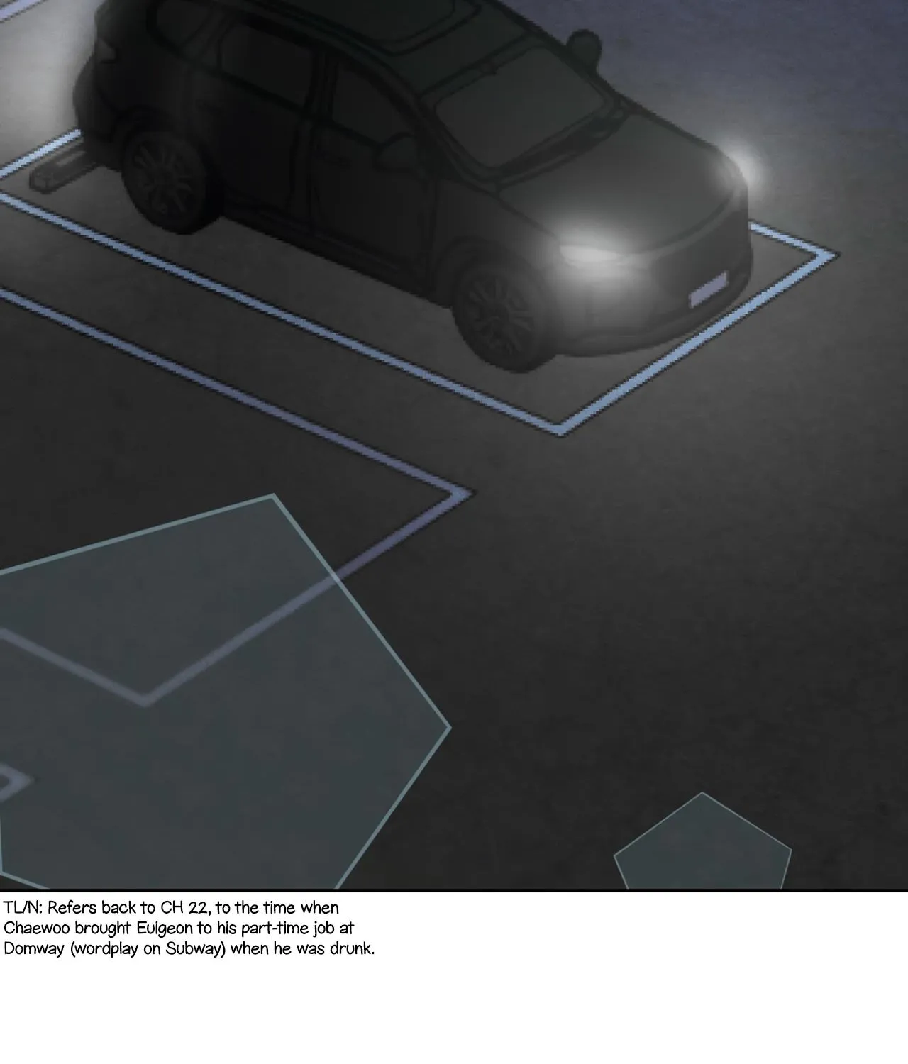 Campus Trap Chapter 26 page 28 - Mangabat