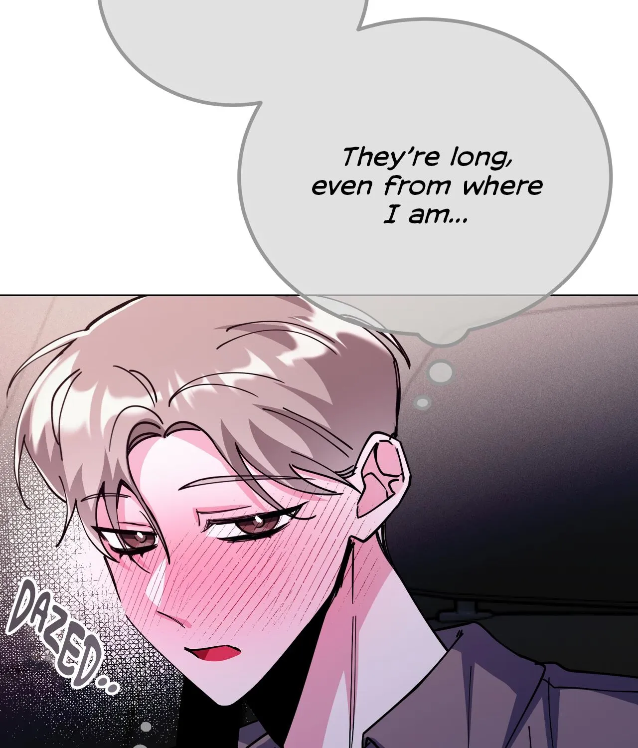 Campus Trap Chapter 26 page 68 - Mangabat