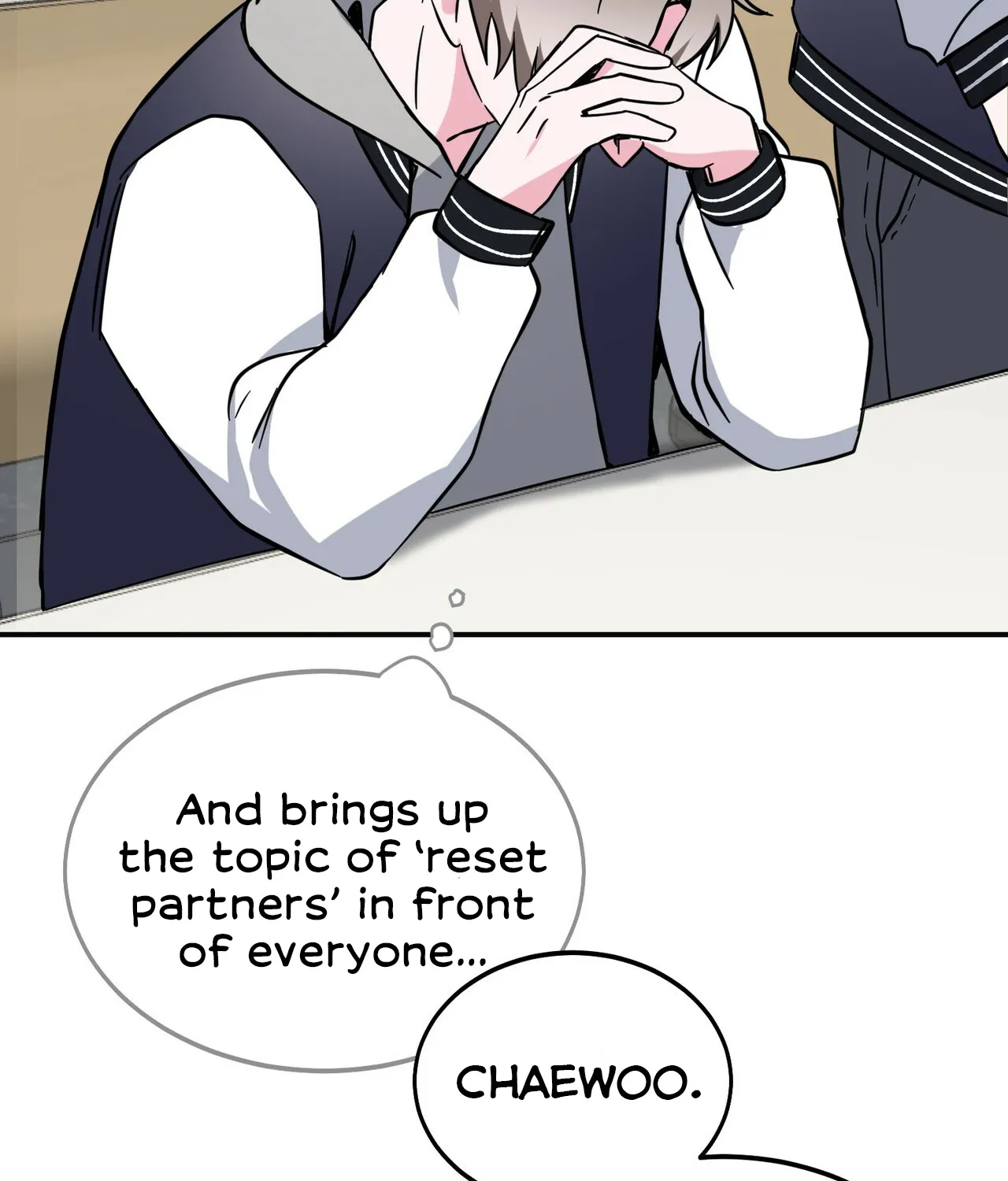 Campus Trap Chapter 4 page 116 - Mangabat