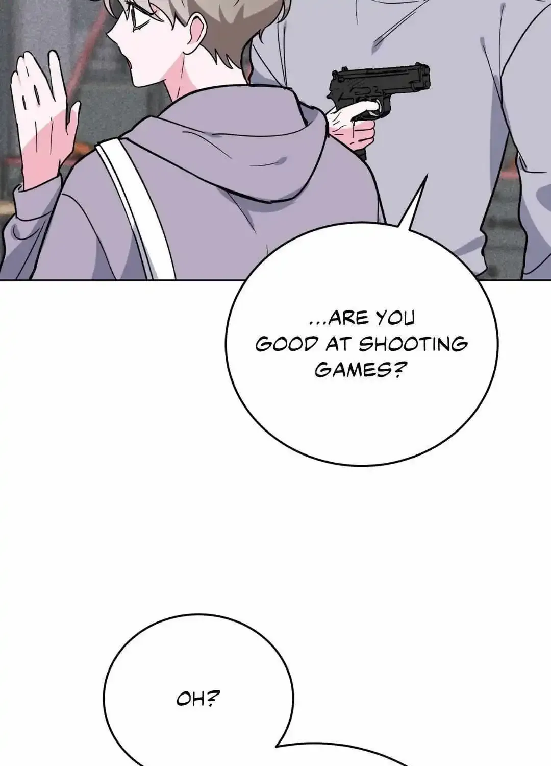 Campus Trap Chapter 48 page 42 - Mangabat