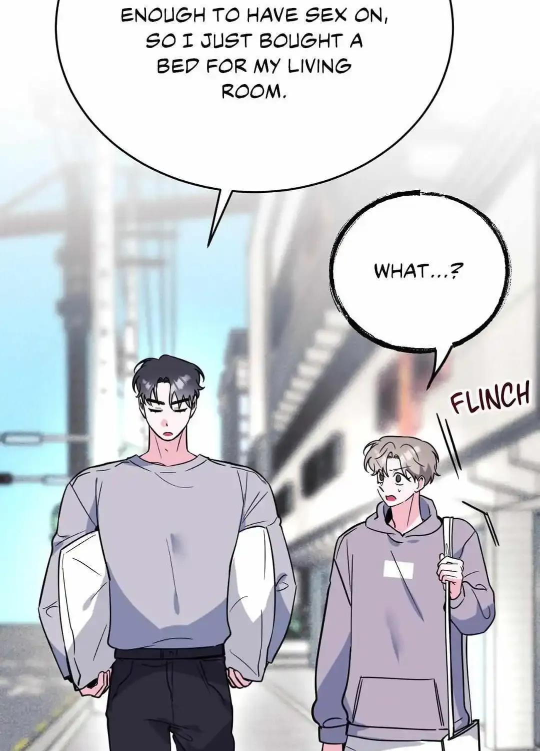 Campus Trap Chapter 48 page 64 - Mangabat