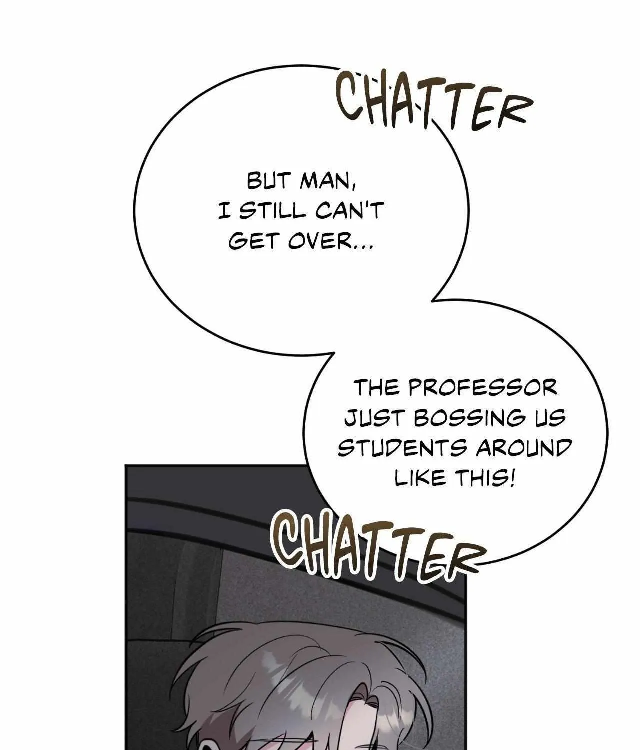 Campus Trap Chapter 50 page 32 - MangaNato