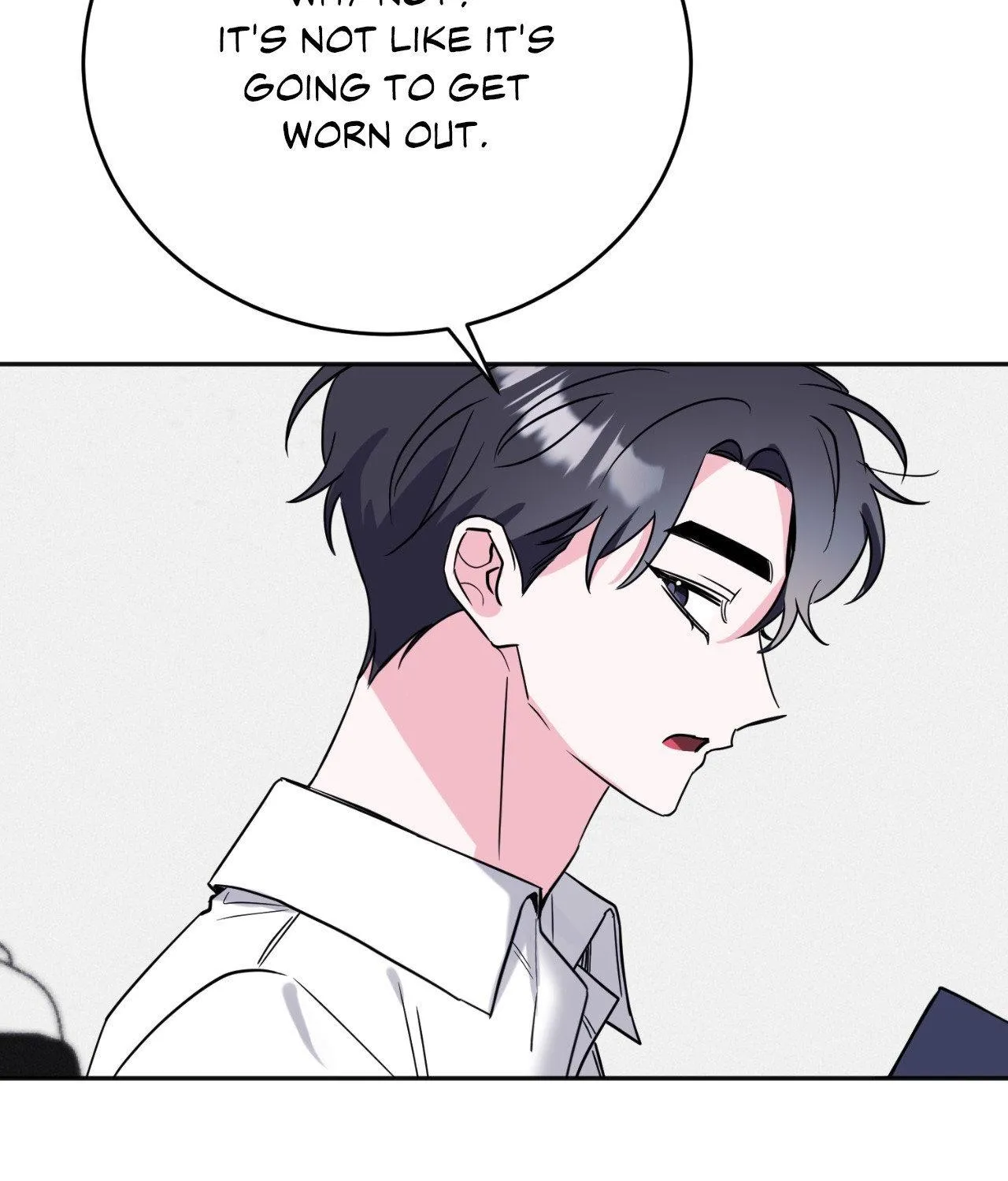 Campus Trap Chapter 51 page 62 - Mangabat