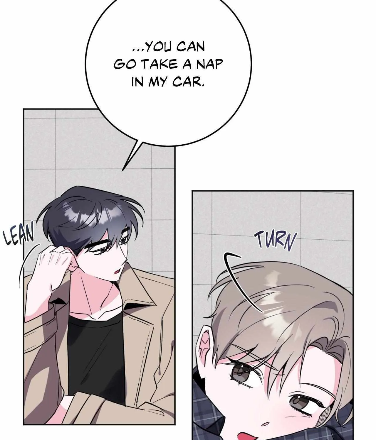 Campus Trap Chapter 54 page 121 - Mangabat