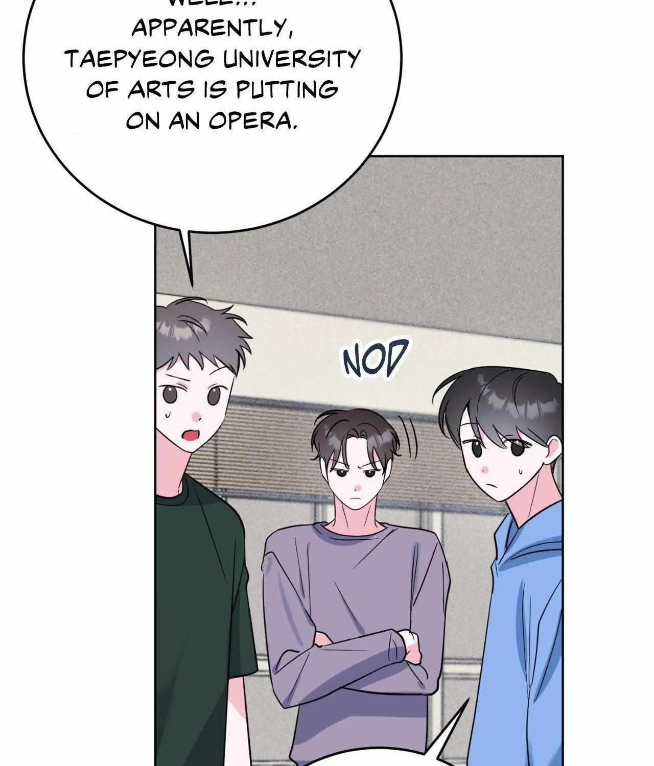 Campus Trap Chapter 54 page 16 - Mangabat