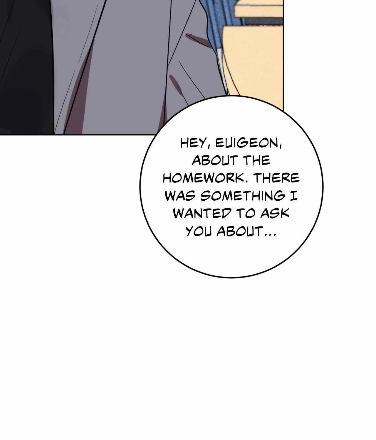 Campus Trap Chapter 54 page 87 - Mangabat