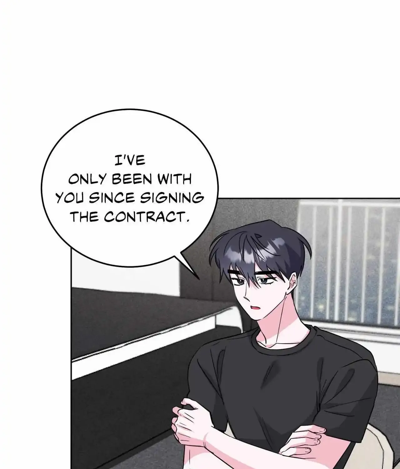 Campus Trap Chapter 59 page 111 - Mangabat