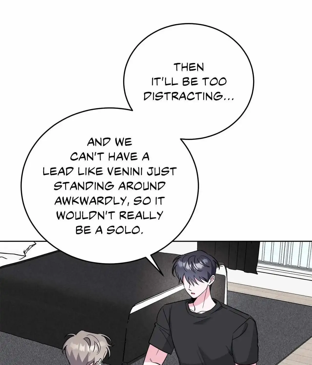 Campus Trap Chapter 59 page 28 - Mangabat