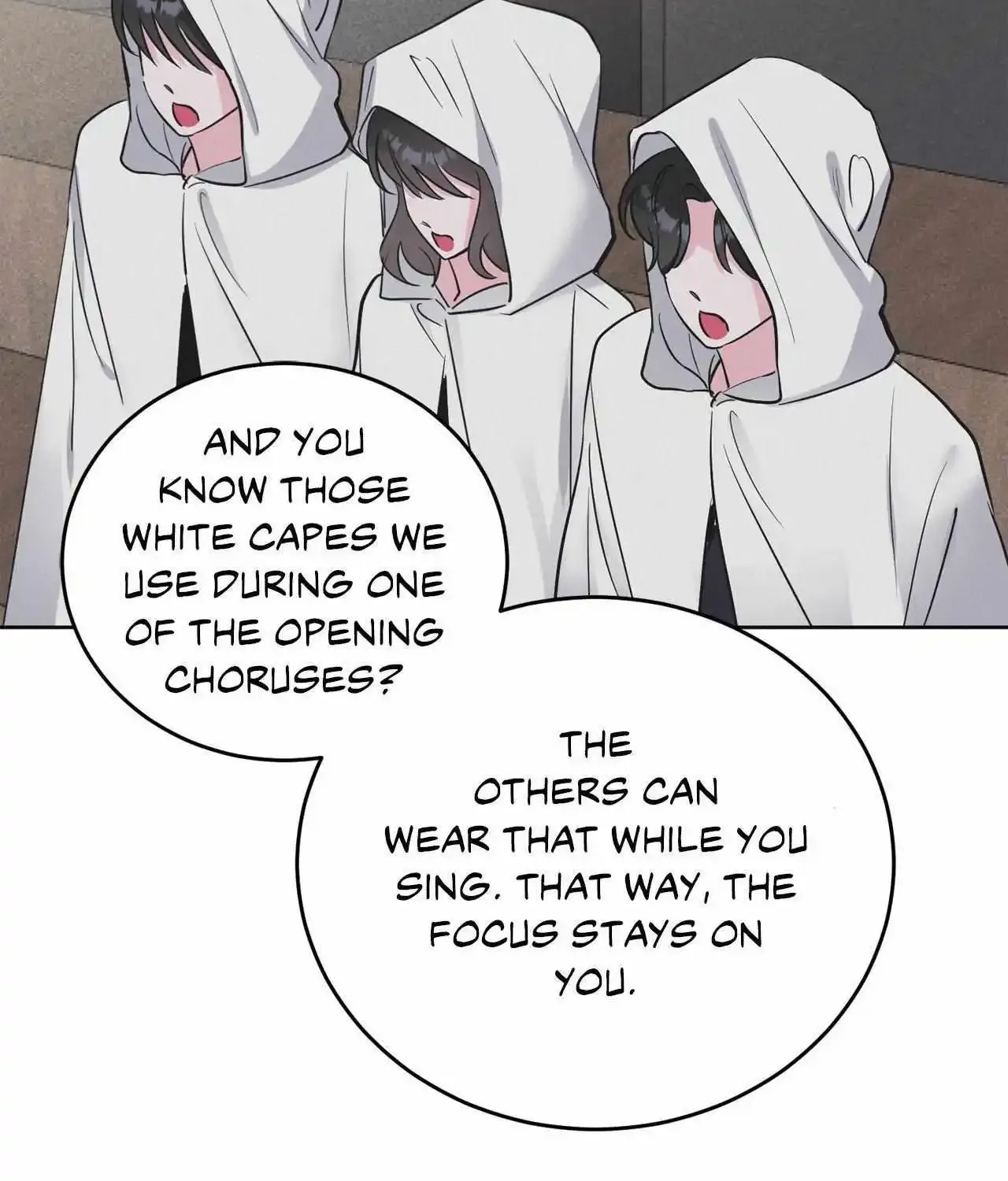 Campus Trap Chapter 59 page 32 - Mangabat