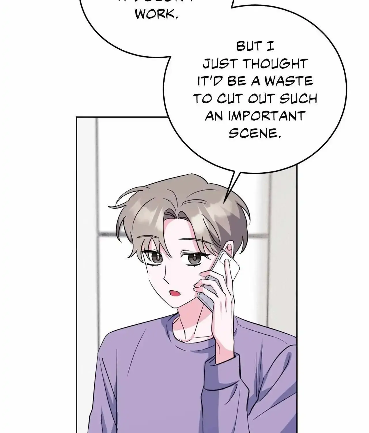 Campus Trap Chapter 59 page 67 - Mangabat