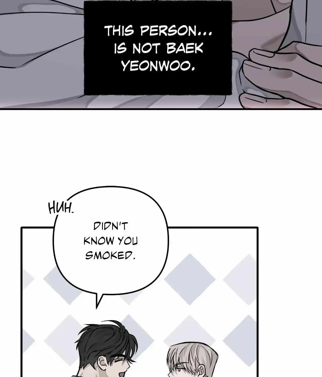 Can A Lover Also Be A Substitute? Chapter 12 page 40 - MangaKakalot