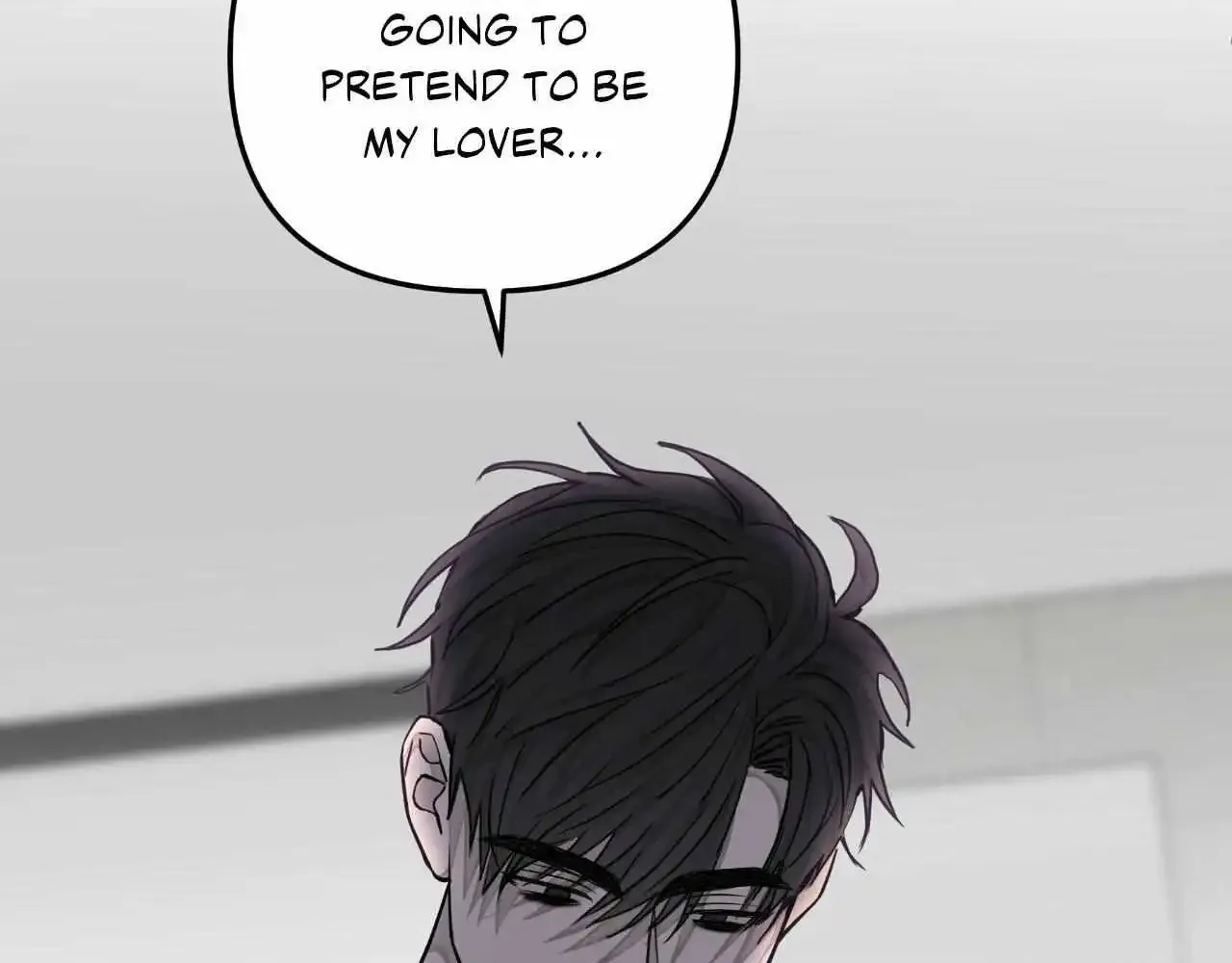 Can A Lover Also Be A Substitute? - Page 10