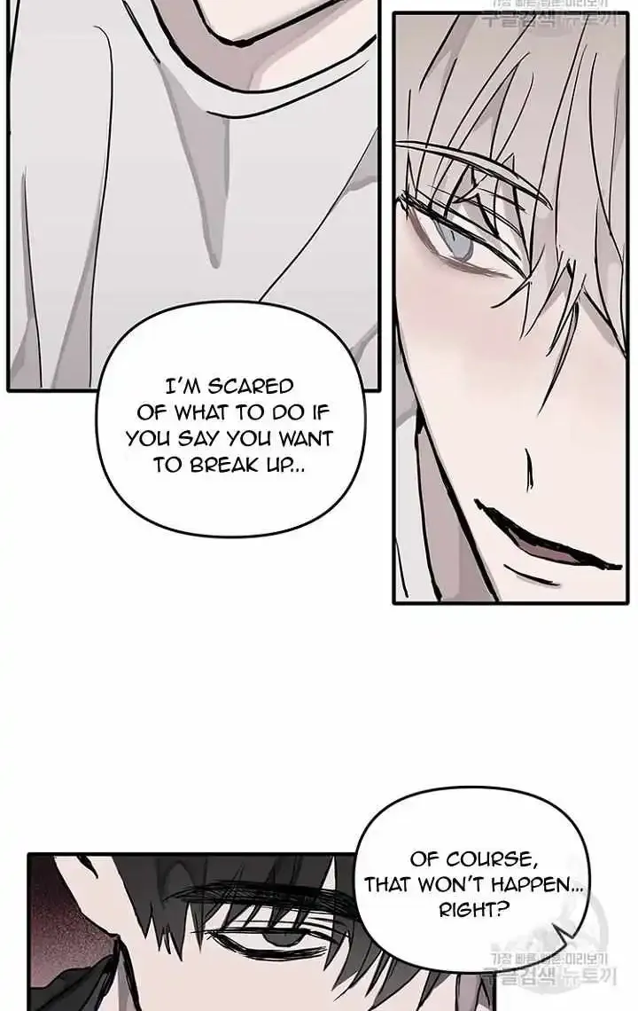 Can A Lover Also Be A Substitute? Chapter 2 page 20 - MangaKakalot