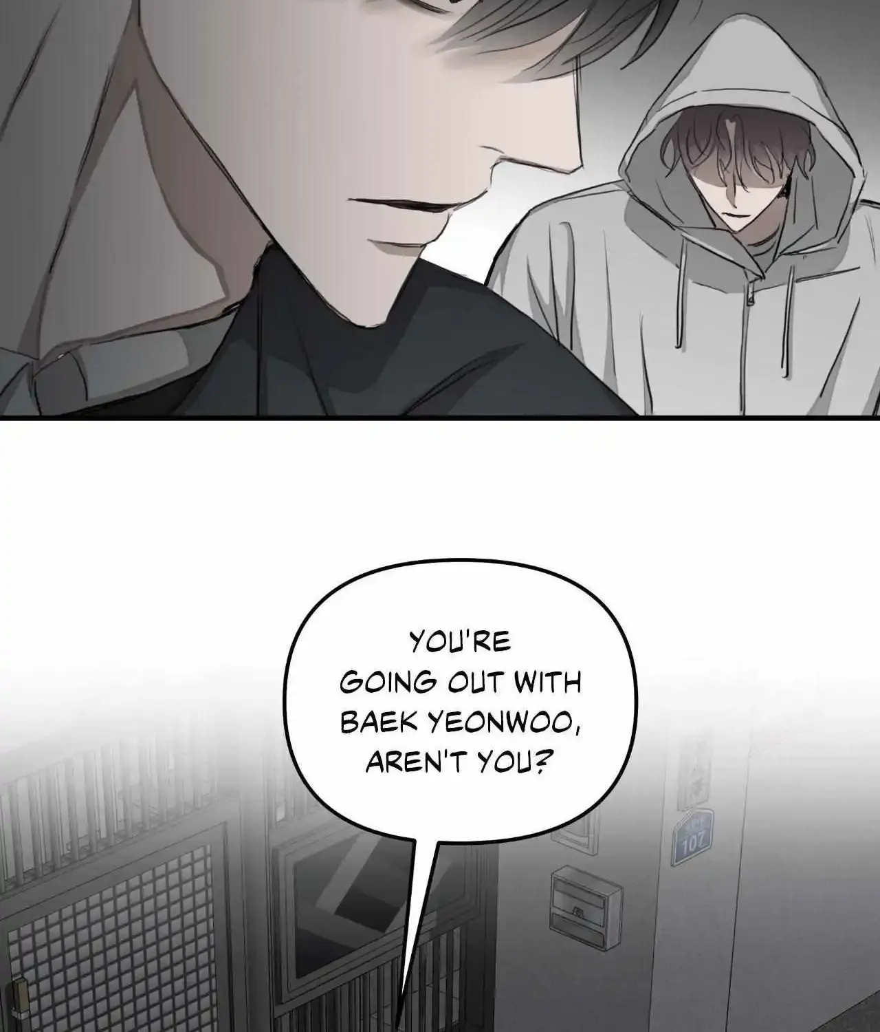 Can A Lover Also Be A Substitute? Chapter 7 page 54 - MangaKakalot