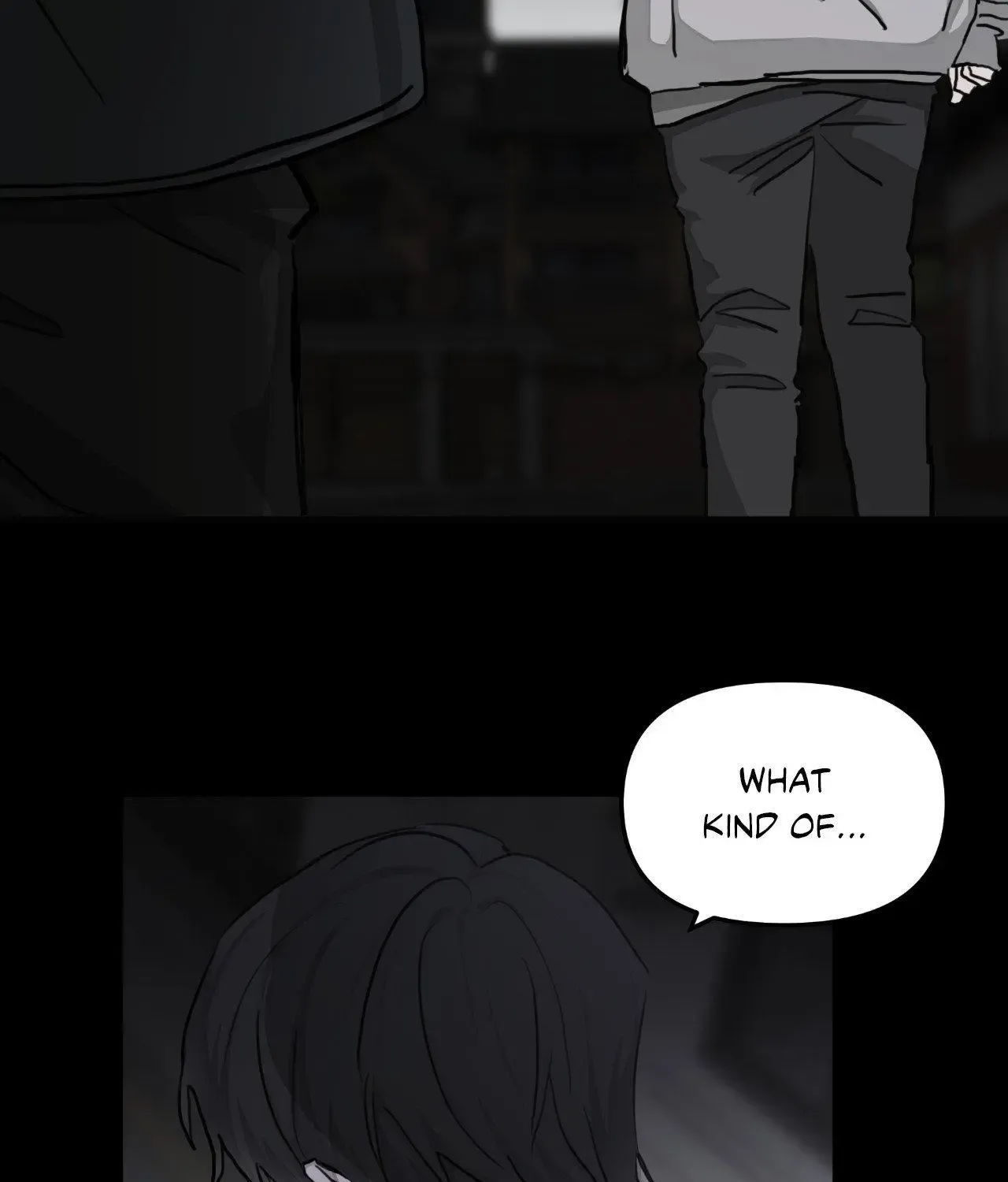 Can A Lover Also Be A Substitute? Chapter 7 page 65 - MangaKakalot