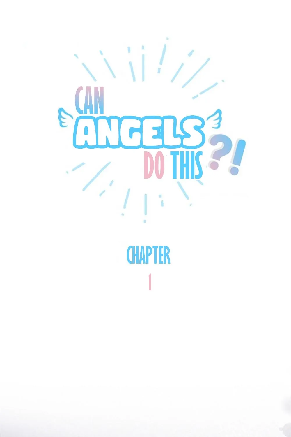 Can Angels Do This? Chapter 1 page 30 - MangaKakalot