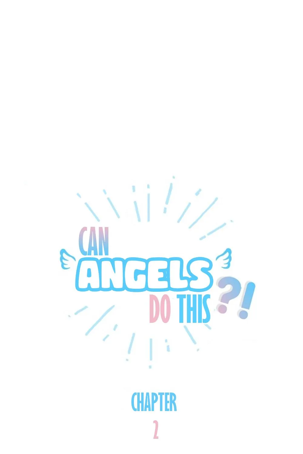 Can Angels Do This? Chapter 2 page 20 - MangaKakalot