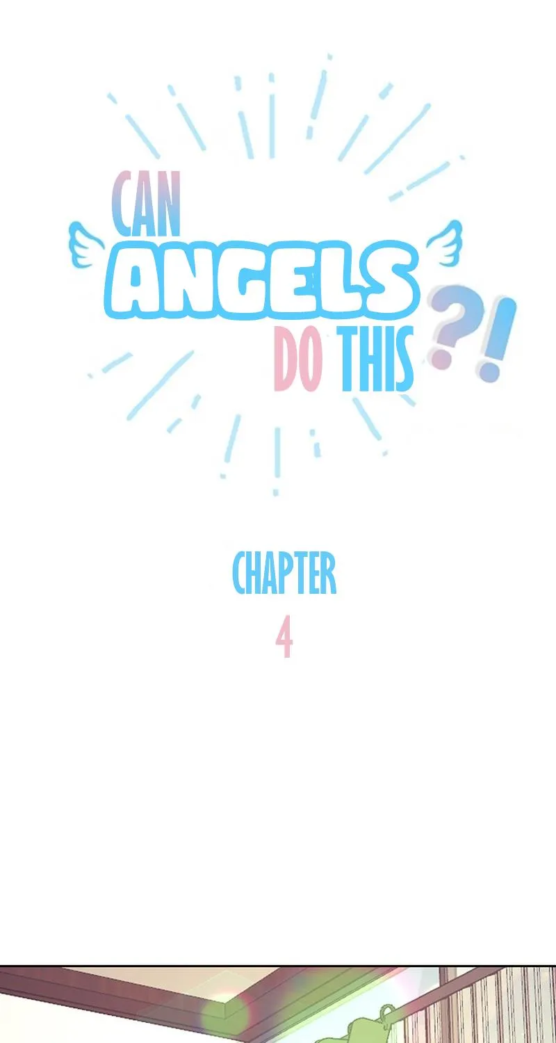 Can Angels Do This? Chapter 4 page 3 - MangaKakalot