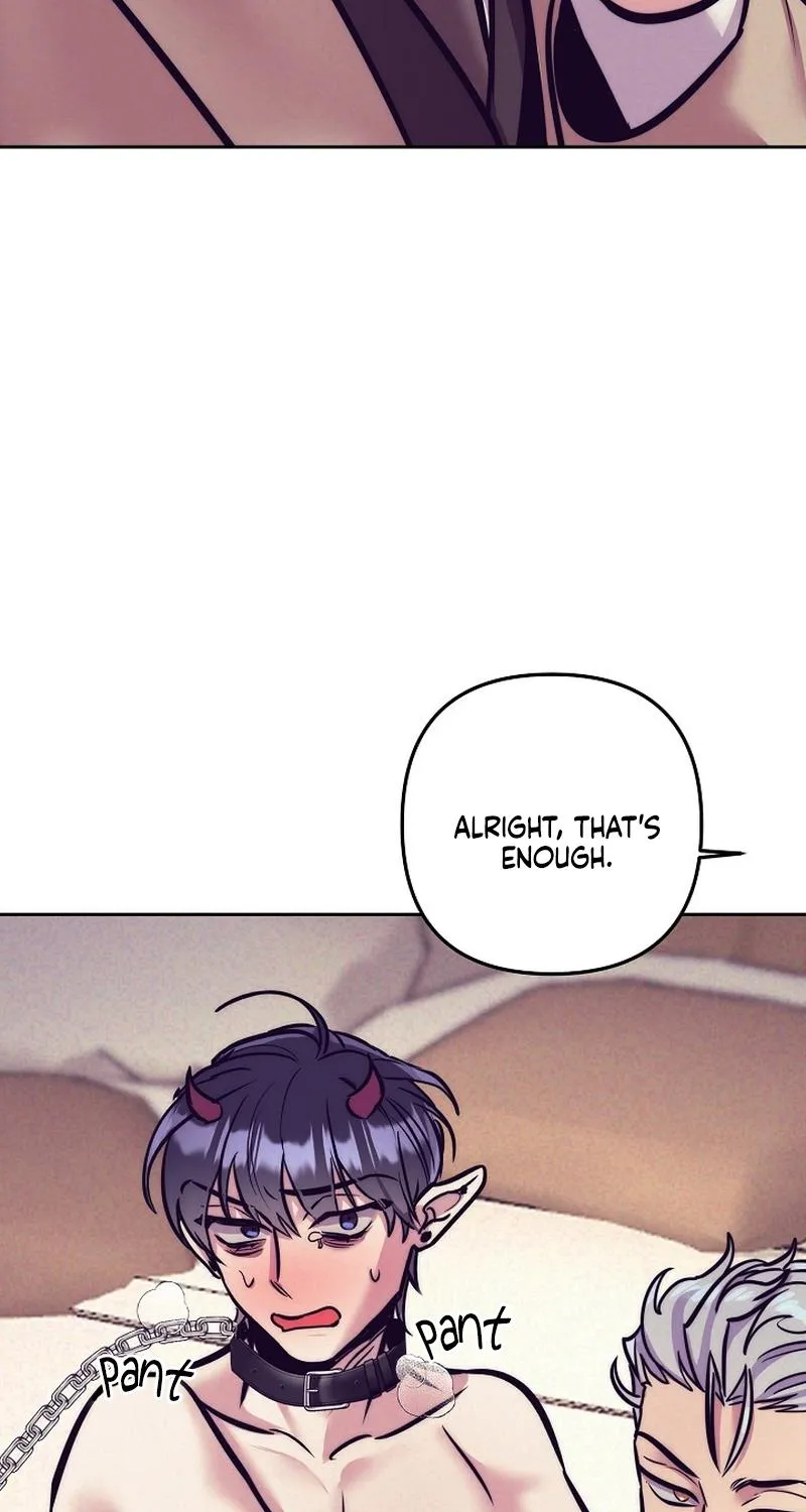 Can Angels Do This? Chapter 4 page 52 - MangaKakalot