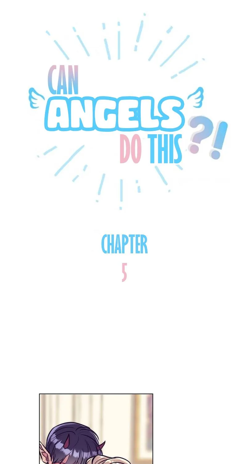 Can Angels Do This? Chapter 5 page 50 - MangaKakalot