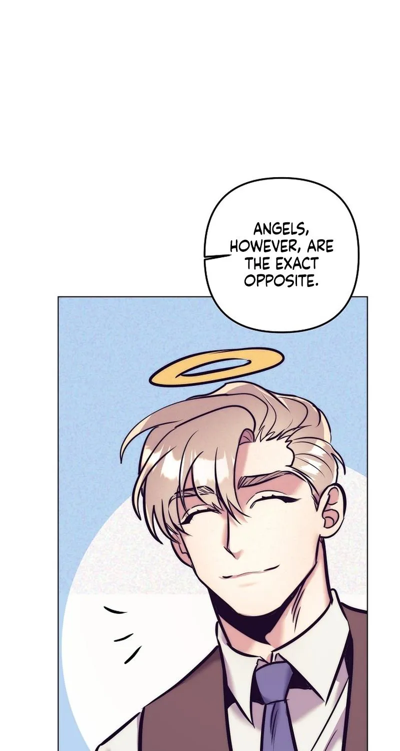 Can Angels Do This? Chapter 8 page 43 - MangaKakalot