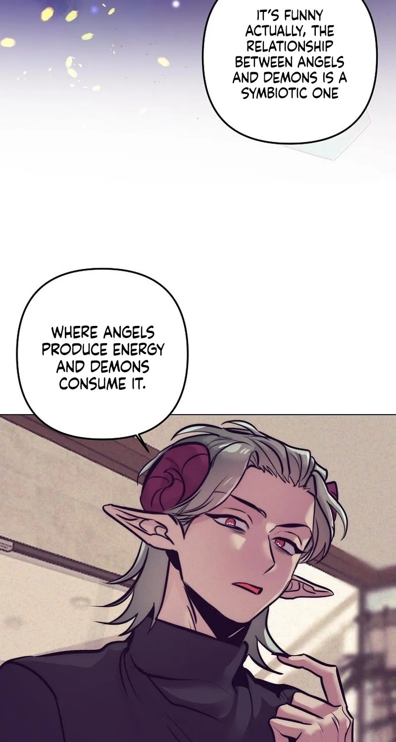 Can Angels Do This? Chapter 8 page 49 - MangaKakalot