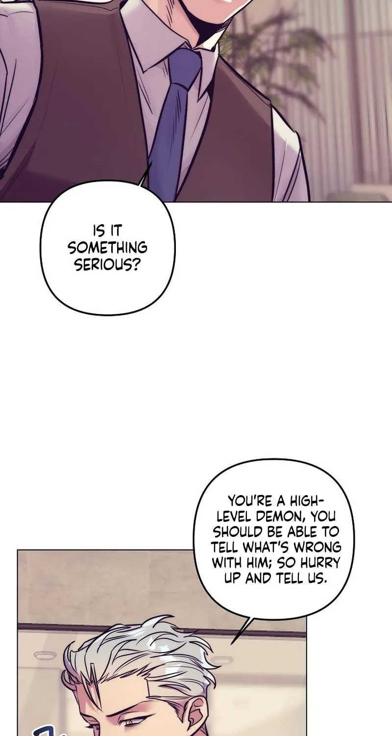 Can Angels Do This? Chapter 8 page 6 - MangaKakalot