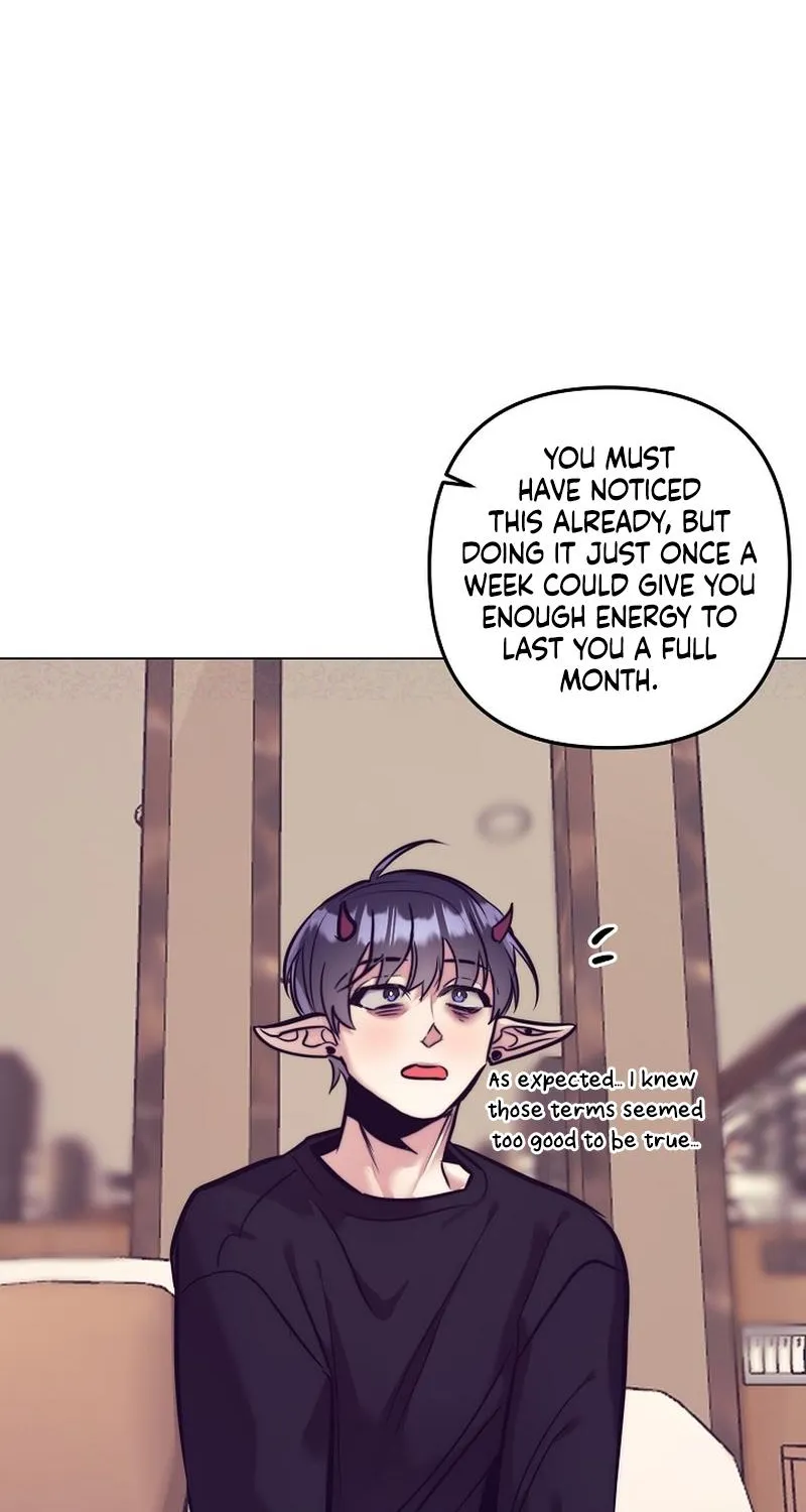 Can Angels Do This? Chapter 8 page 62 - MangaKakalot