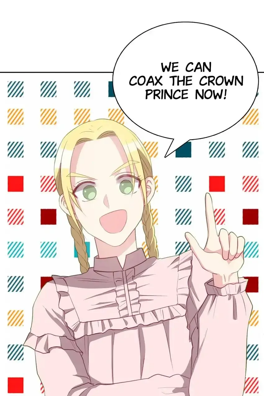 Can I have a date with the Crown Prince again? Chapter 10 page 2 - MangaKakalot