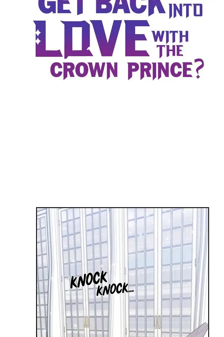 Can I have a date with the Crown Prince again? Chapter 10 page 20 - MangaKakalot