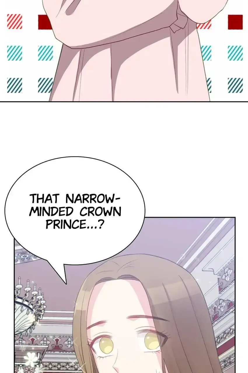 Can I have a date with the Crown Prince again? Chapter 10 page 3 - MangaKakalot