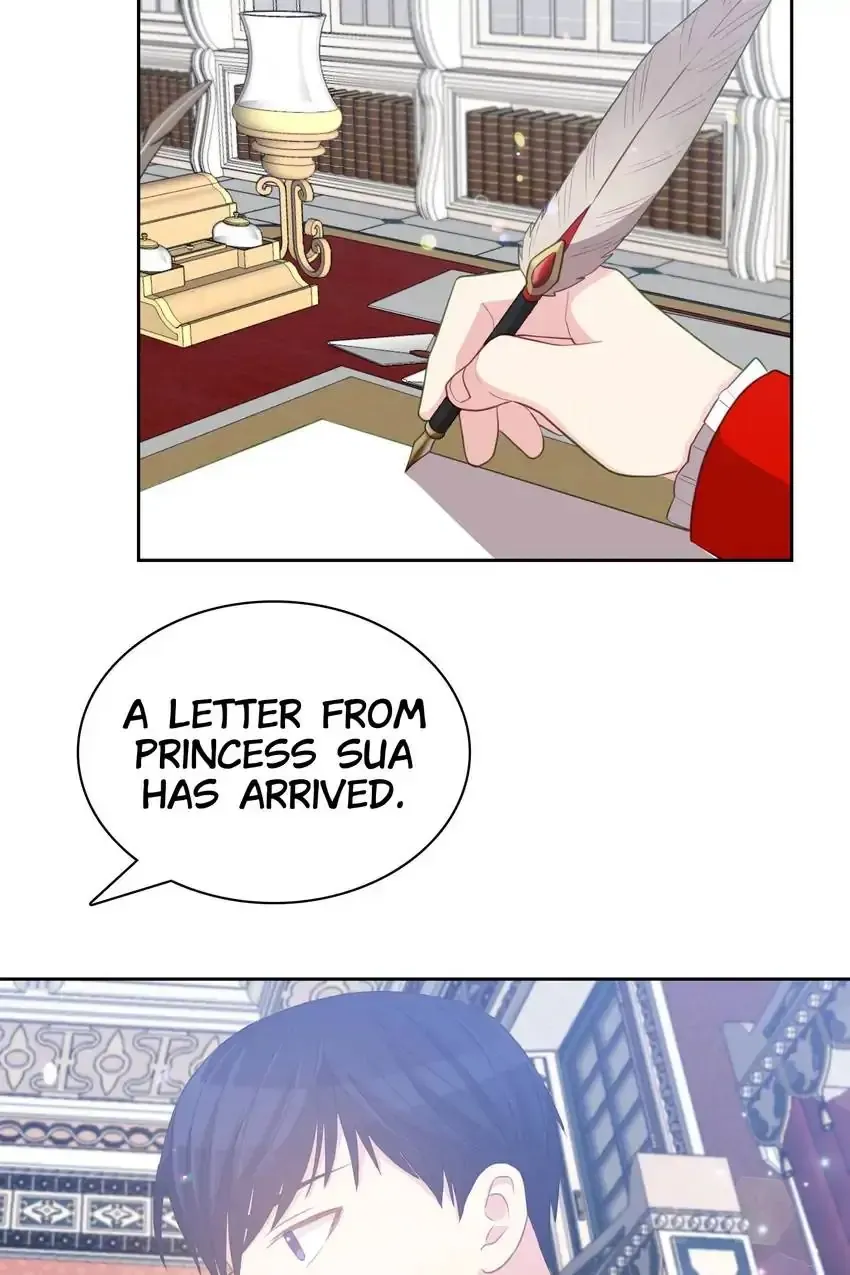 Can I have a date with the Crown Prince again? Chapter 10 page 21 - MangaKakalot