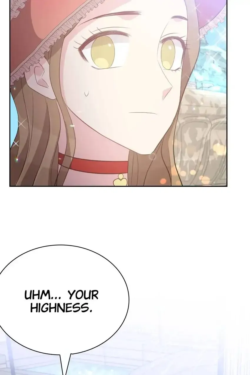 Can I have a date with the Crown Prince again? Chapter 10 page 35 - MangaKakalot