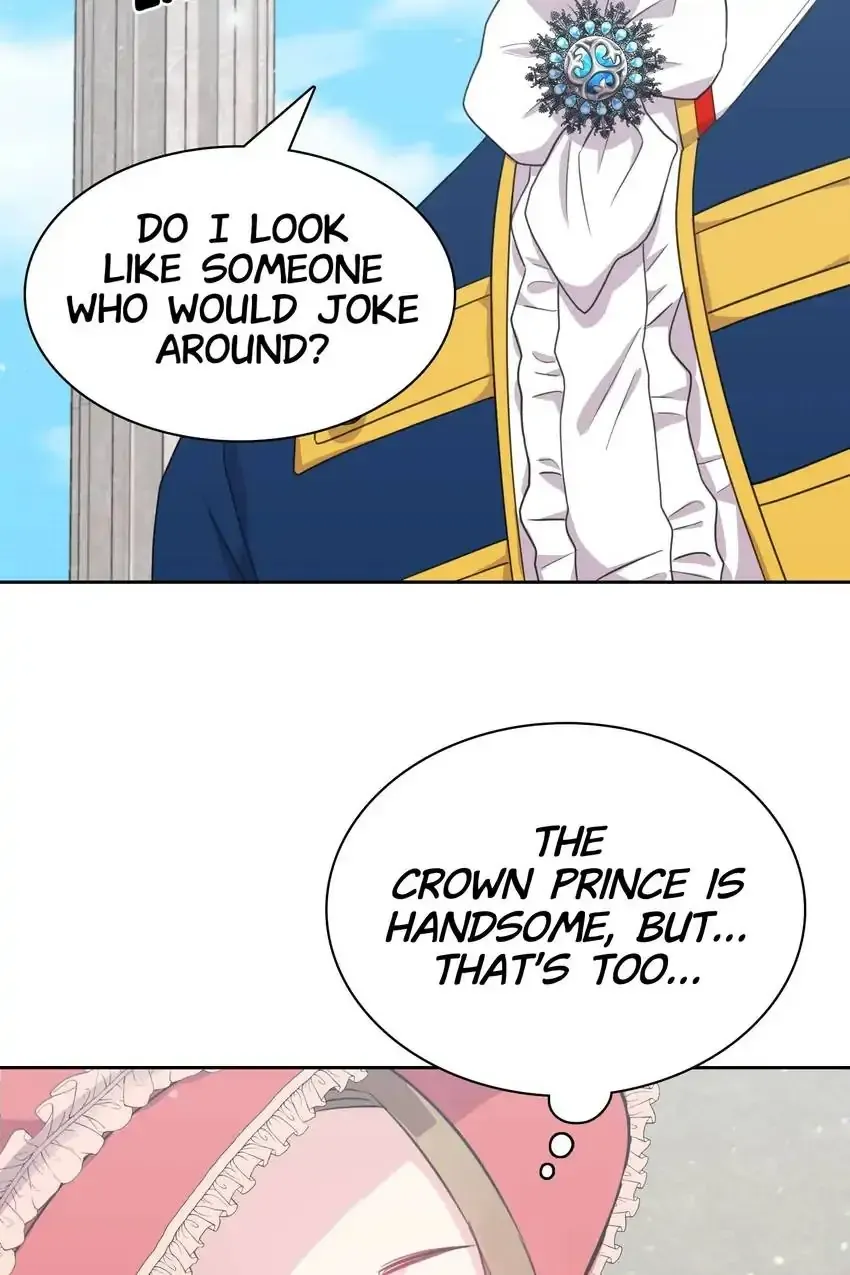 Can I have a date with the Crown Prince again? Chapter 10 page 64 - MangaKakalot