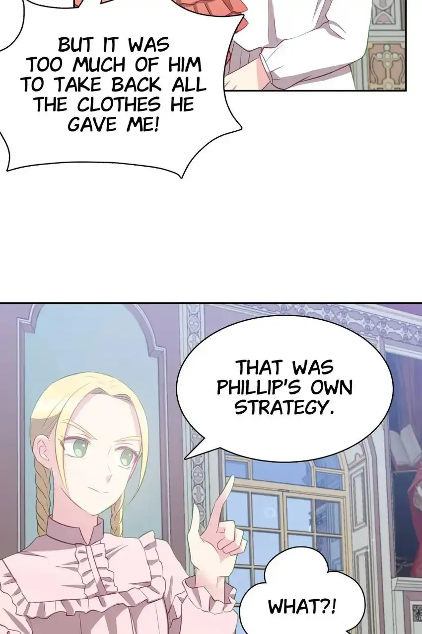 Can I have a date with the Crown Prince again? Chapter 10 page 8 - MangaKakalot