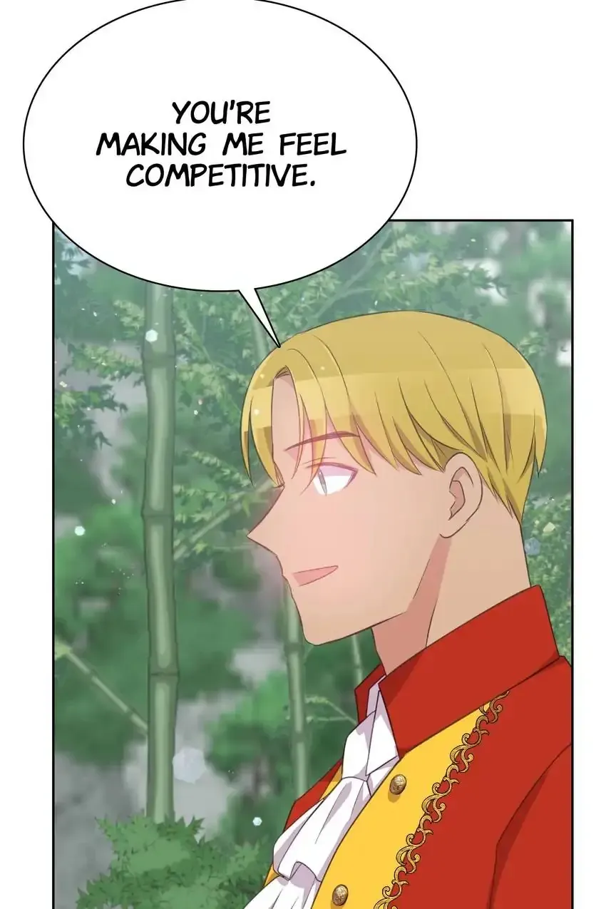 Can I have a date with the Crown Prince again? Chapter 11 page 31 - MangaKakalot