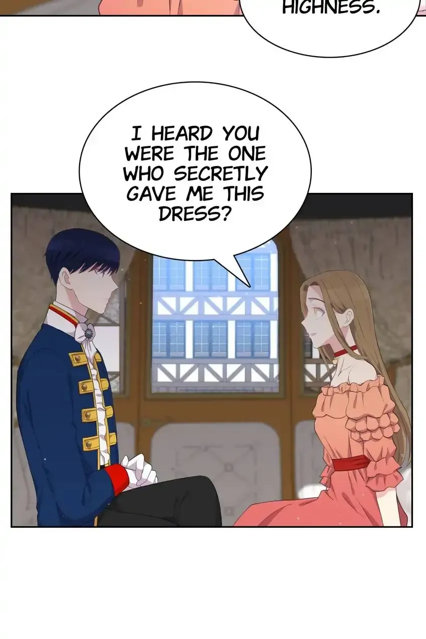 Can I have a date with the Crown Prince again? Chapter 12 page 13 - MangaKakalot